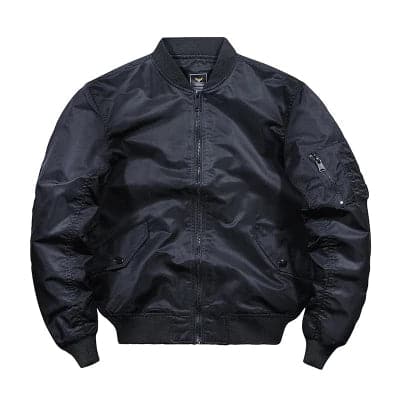 Aviator on sale flying jacket