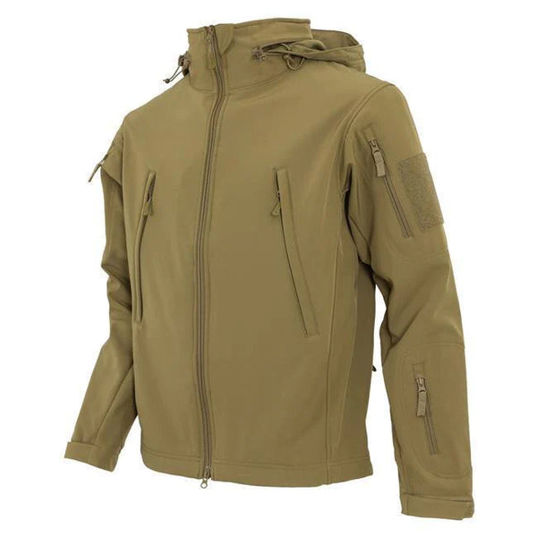 Condor multicam soft shell on sale jacket