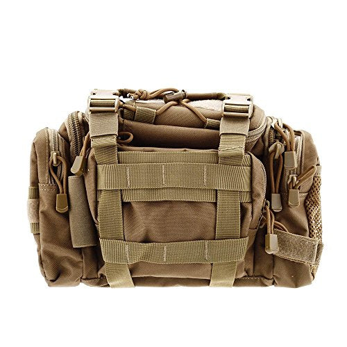 Molle waist clearance pack