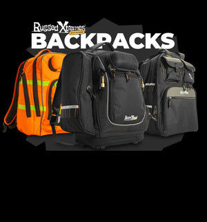 Work Bags & Packs