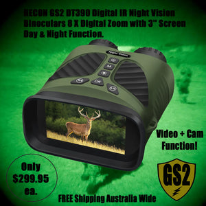 Night Vision