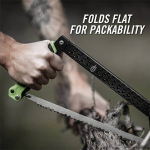 Gerber Freescape camp foldable saw