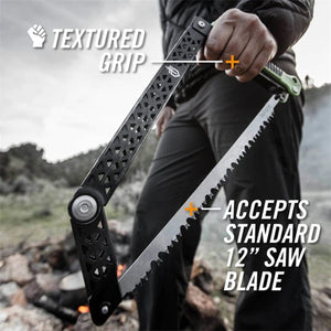 Gerber Freescape camp foldable saw