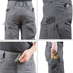 RECON GS2 1X7 Versa-Shield Ripstop Tactical Shorts