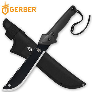 Gerber Gator Machete JR