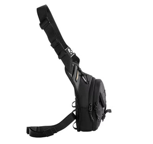 RECON GS2 Motorcyclist/Activity Strap Leg Drop Pouch