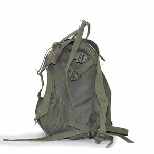 Korean Army Genuine Surplus Back Pack olive green