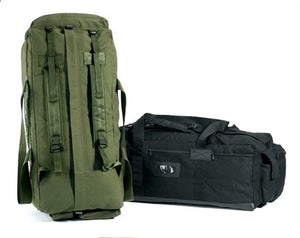 RECON Tactical Duffle Bag 100L