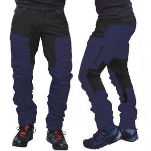 RECON GS2 Brecon hiking cargo pants