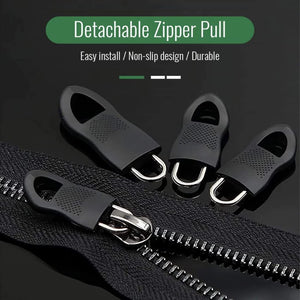 Recon GS2S Emergency Zip Slider repair Kits ( 10 Pack ) "The Zipper Fixer"