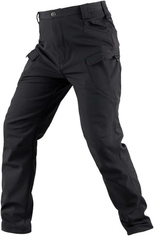 RECON GS2U ECWU Shark Skin Tactical Water Resistant Light weight  Soft Shell Flexible Utility Pants