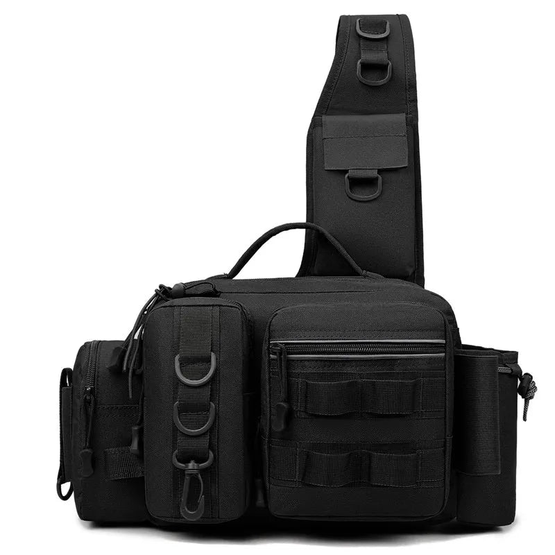 RECON GS2 ACB Cross Body Bag/Pack 20L