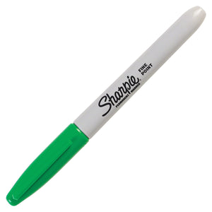 Sharpies Permanent Markers used by the Military