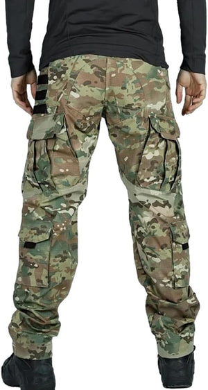 RECON GS2 G3 Ripstop Lightweight Tactical Pants