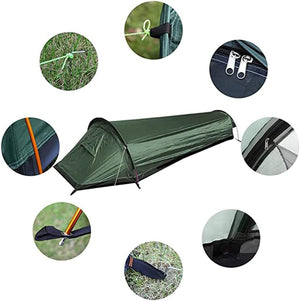 RECON GS2 Ultralight waterproof Bivvi Tent