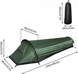 RECON GS2 Ultralight waterproof Bivvi Tent