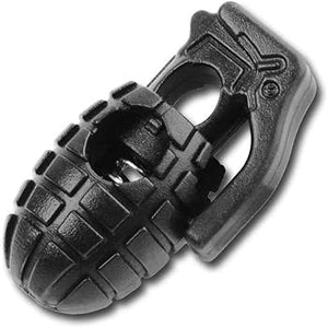 RECON GS2 Grenade Cord Locks (Barrell Locks)