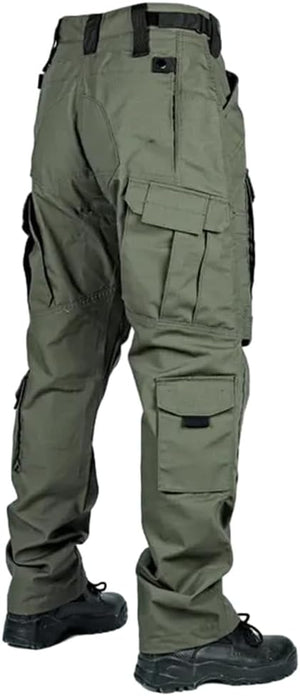 RECON GS2 G3 Ripstop Lightweight Tactical Pants