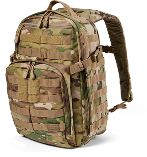 5.11 Tactical RUSH 12 2.0  Back Pack