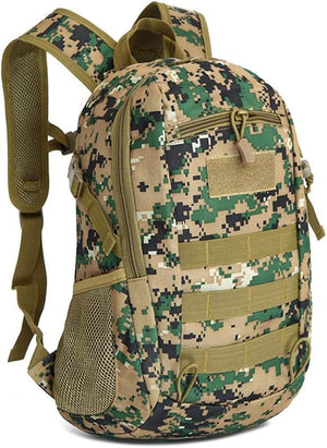 RECON GS2 2.0 Advanced Tactical Kids back pack 15 L