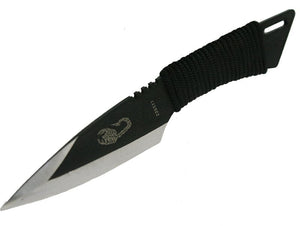 Scorpion Survival 205mm Knife  205mm