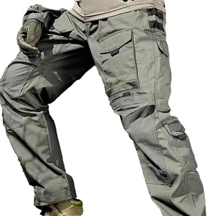 RECON GS2 G3 Ripstop Lightweight Tactical Pants