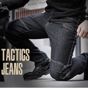 RECON GS2 TACTICS Lightweight Tactical Jeans
