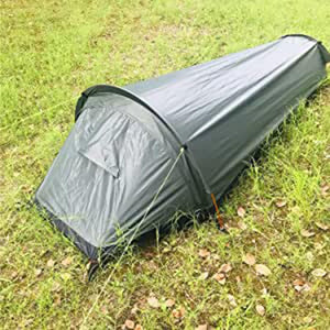 RECON GS2 Ultralight waterproof Bivvi Tent