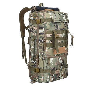 Recon GS2 60-76L Genuine UBP Load Out Bag