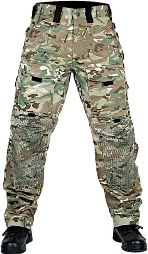 RECON GS2 G3 Ripstop Lightweight Tactical Pants