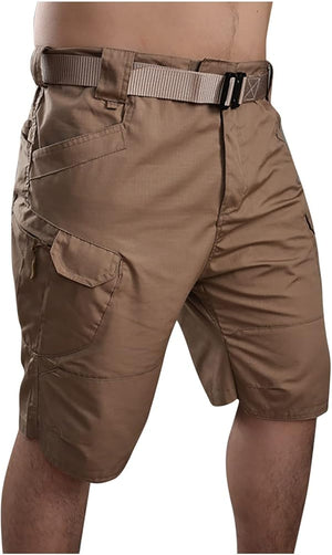 RECON GS2 1X7 Versa-Shield Ripstop Tactical Shorts