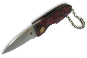 COBRA Mouse Pocket Knife 40-100