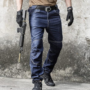 RECON GS2 TACTICS Lightweight Tactical Jeans