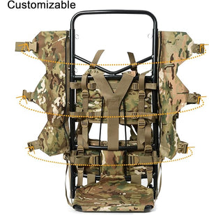 RECON GS2 ALB Assault Load Bearing Modular ALICE Frame