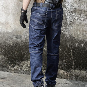 RECON GS2 TACTICS Lightweight Tactical Jeans