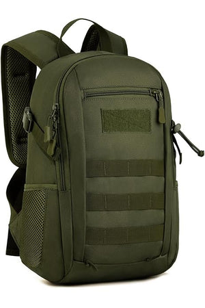 RECON GS2 2.0 Advanced Tactical Kids back pack 15 L