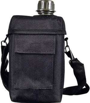 Recon GS2 2L SADF Canteen With Pouch & Shoulder Strap