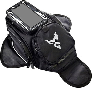 RECON GS2 Motorcycle Fuel Tank bag