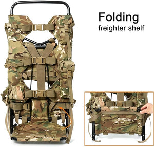 RECON GS2 ALB Assault Load Bearing Modular ALICE Frame