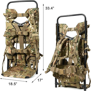 RECON GS2 ALB Assault Load Bearing Modular ALICE Frame