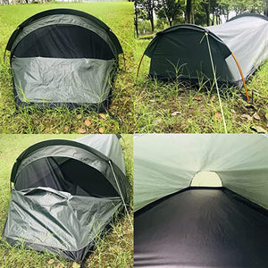 RECON GS2 Ultralight waterproof Bivvi Tent