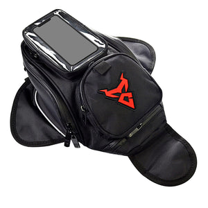 RECON GS2 Motorcycle Fuel Tank bag