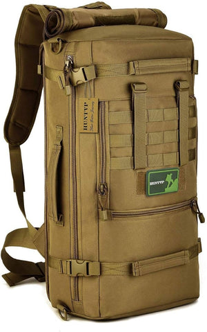 Recon GS2 60-76L Genuine UBP Load Out Bag