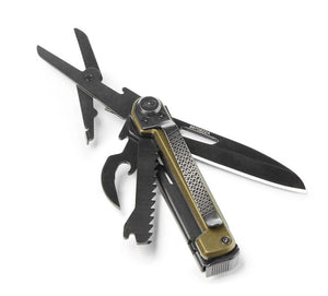 Gerber Armbar Scout Multi-Tool Green GE1064402