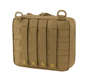 RECON GS2 Folding MOLLE Admin Panel Pouch