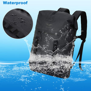 RECON GS2 AquaMate Waterproof Roll Top Dry /Bag 30L Back Pack