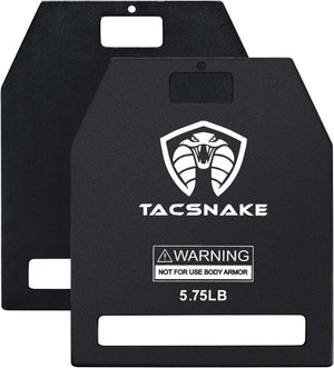 RECON GS2 Genuine Original new TAC SNAKE Training Plates,CrossFit