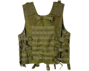 RECON GS2 MOLLE LBV Load Bearing Vest