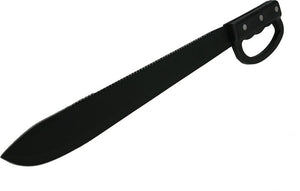 COBRA Bushman G.I. usa pat Machete