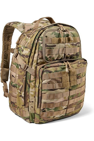 5.11 Tactical RUSH 12 2.0  Back Pack